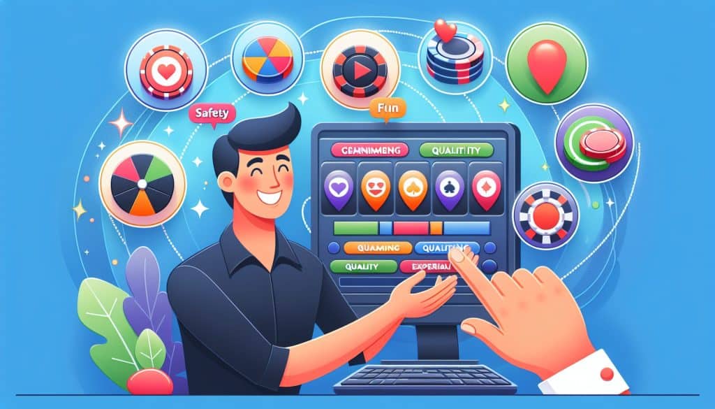 Kako odabrati pravi casino softver za igranje? Kako odabrati pravi casino softver za igranje?