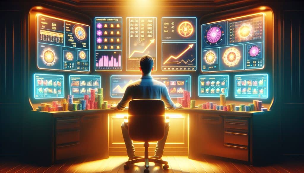 Kako odabrati online casino koji nudi najviše besplatnih vrtnji? Kako odabrati online casino koji nudi najviše besplatnih vrtnji?