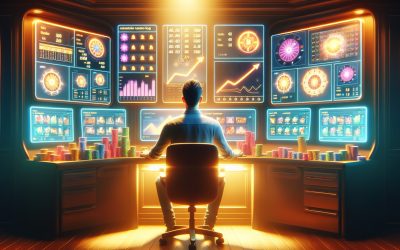 Kako odabrati online casino koji nudi najviše besplatnih vrtnji?