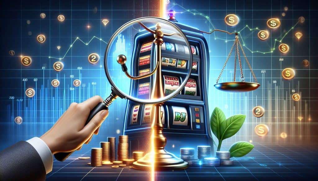 Najbolje strategije za pobjedu u online slotovima Najbolje strategije za pobjedu u online slotovima