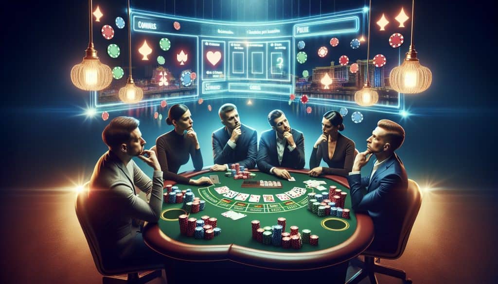 Kako koristiti casino bonuse za igre sa live dealerima Kako koristiti casino bonuse za igre sa live dealerima