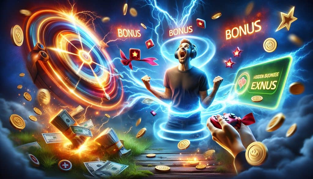 Kako igrati igre koje nude bonus unutar bonusa Kako igrati igre koje nude bonus unutar bonusa
