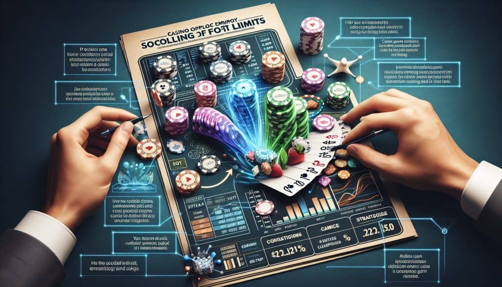 Sve o takozvanim soft limitima u casinima