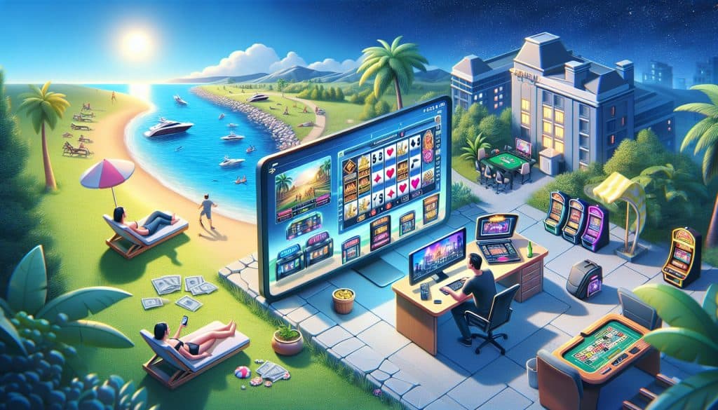 Mobilni casino vs desktop iskustvo Mobilni casino vs desktop iskustvo