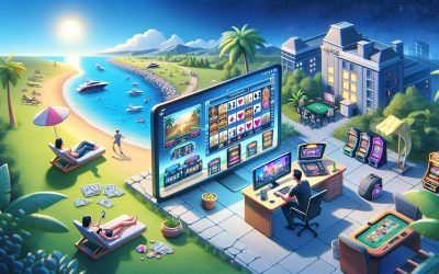 Mobilni casino vs desktop iskustvo