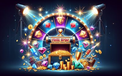 Sve o free spin promocijama
