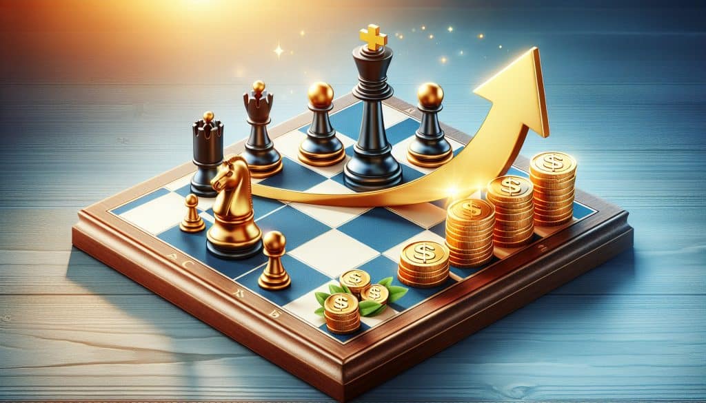 Kako kombinirati strategije s bonusima Kako kombinirati strategije s bonusima