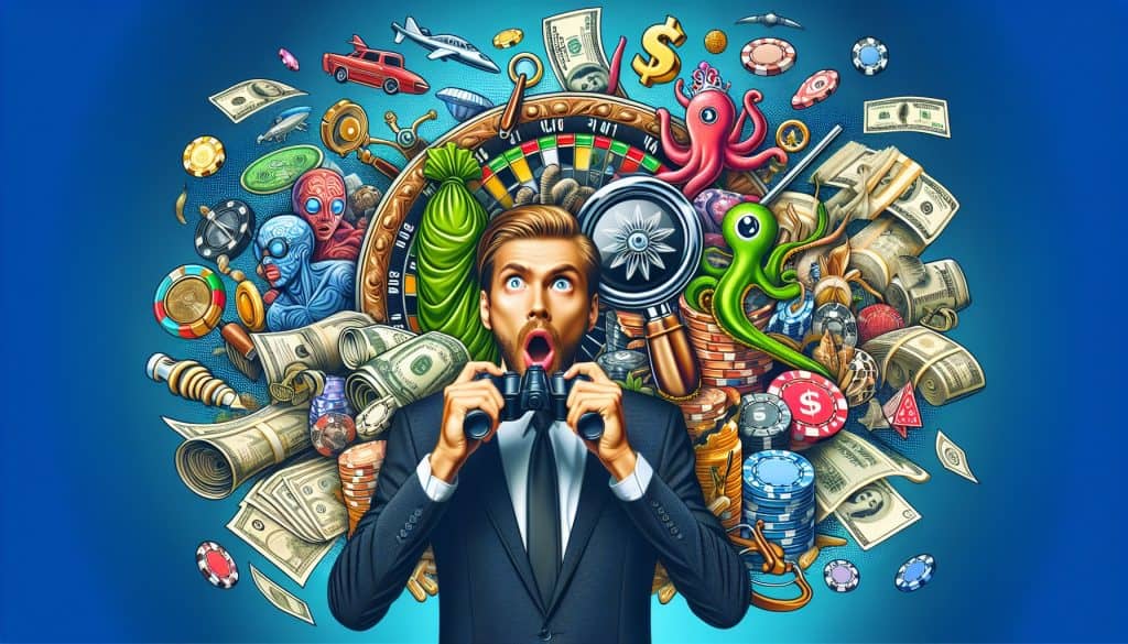 Najčudniji casino zakoni na svijetu Najčudniji casino zakoni na svijetu