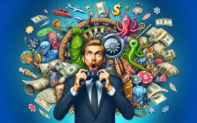 Najčudniji casino zakoni na svijetu