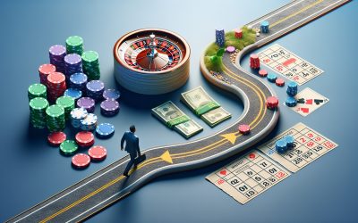 Klađenje protiv sebe strategija za napredne