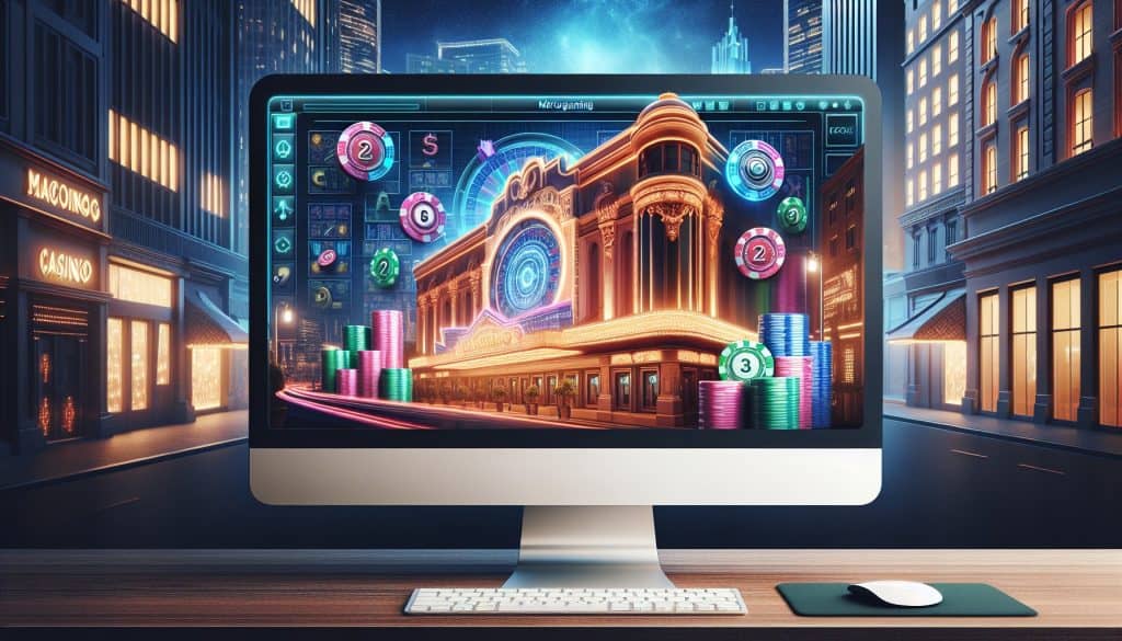 Casino softver koji je promijenio igru i tko ga danas koristi Casino softver koji je promijenio igru i tko ga danas koristi