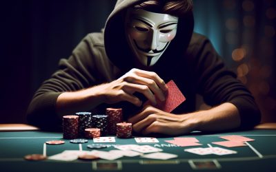 Poker bez izraza Kako pobijediti kad te nitko ne vidi