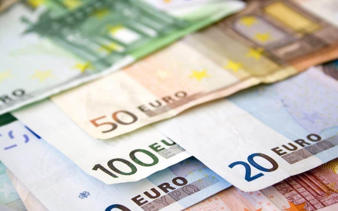 Kako razlikovati legalne od sumnjivih pozajmica