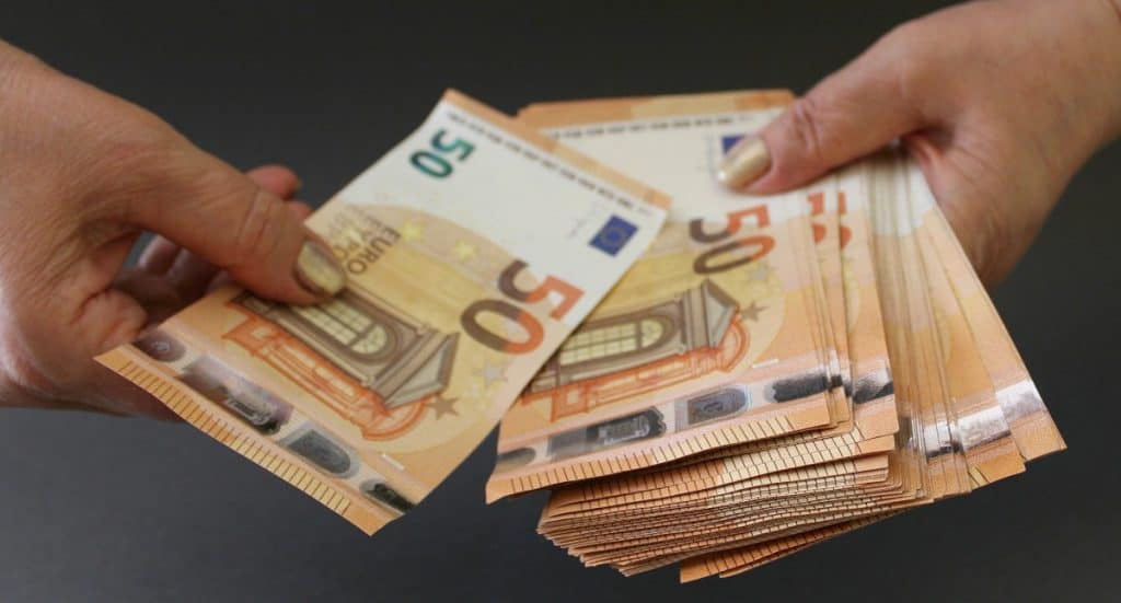 Kako se koristi margin kredit kod burzovnog ulaganja Kako se koristi margin kredit kod burzovnog ulaganja