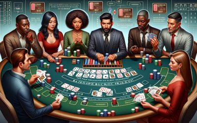 Kako igrati blackjack koristeći osnovnu strategiju?