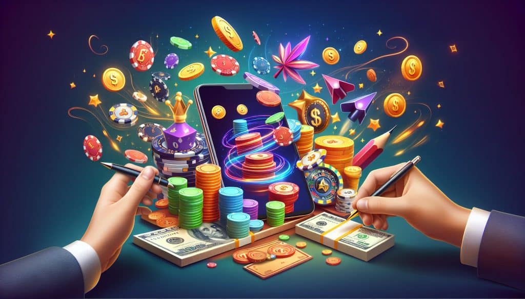 Kako pronaći online casino koji nudi najbolje bonuse za besplatne igre? Kako pronaći online casino koji nudi najbolje bonuse za besplatne igre?