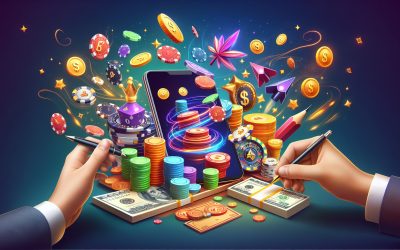 Kako pronaći online casino koji nudi najbolje bonuse za besplatne igre?