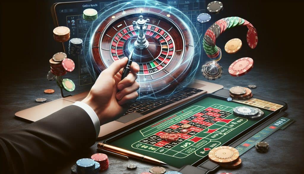 Koje su najpopularnije strategije za pobjedu u online ruletu?