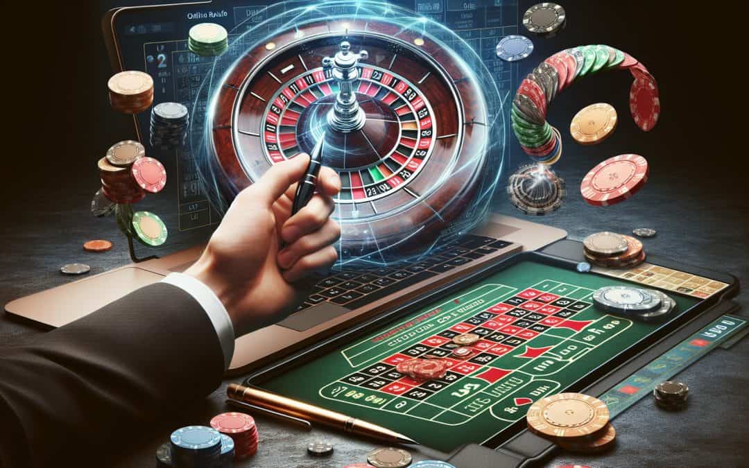 Koje su najpopularnije strategije za pobjedu u online ruletu?
