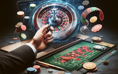 Koje su najpopularnije strategije za pobjedu u online ruletu?