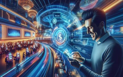 Prednosti korištenja e-novčanika u casinima