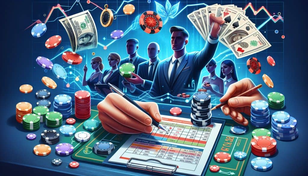 Kako koristiti analizu šansi za pobjedu u online casinima Kako koristiti analizu šansi za pobjedu u online casinima