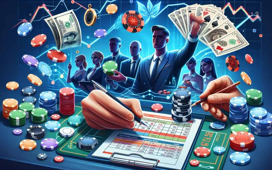Kako koristiti analizu šansi za pobjedu u online casinima
