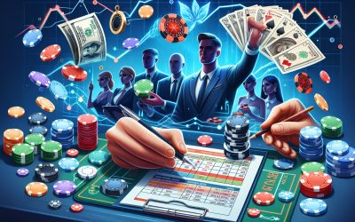 Kako koristiti analizu šansi za pobjedu u online casinima