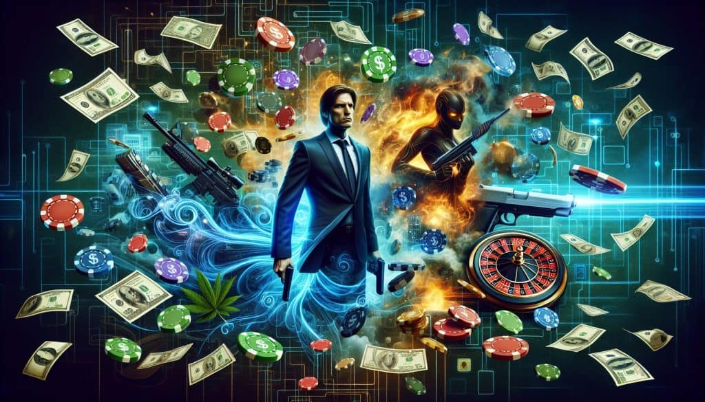 Kako pronaći online casino koji nudi najbolje bonuse za dnevne oklade? Kako pronaći online casino koji nudi najbolje bonuse za dnevne oklade?