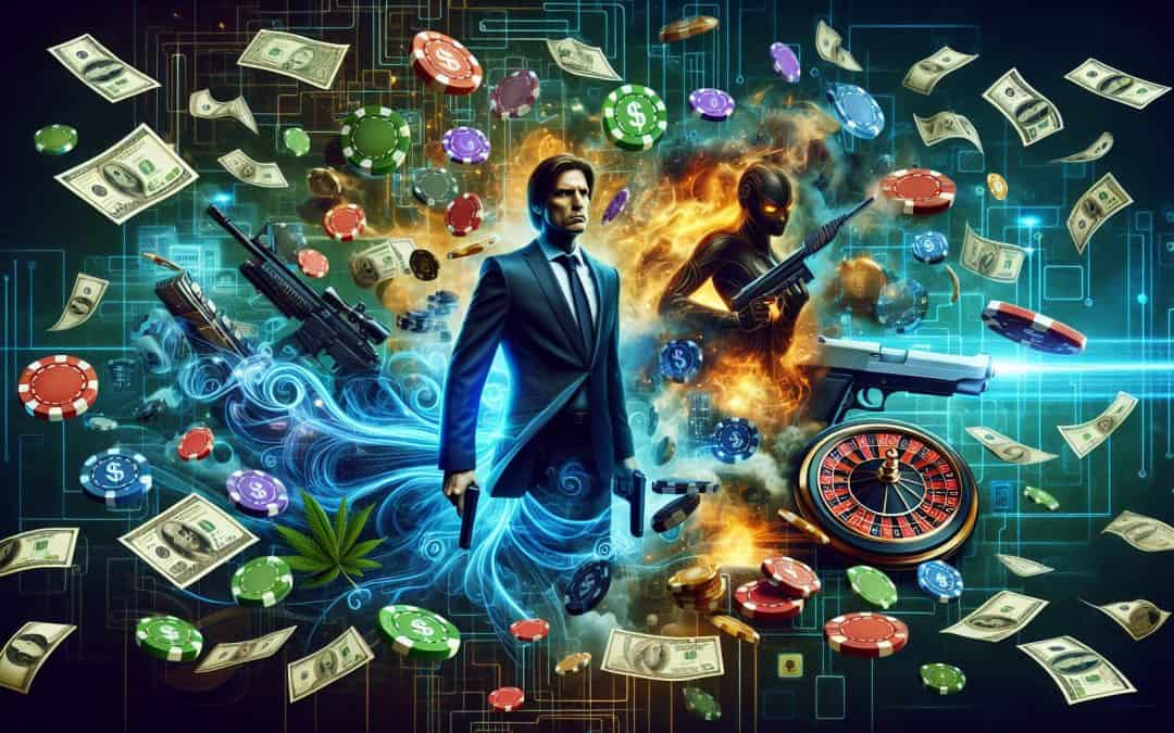 Kako pronaći online casino koji nudi najbolje bonuse za dnevne oklade?