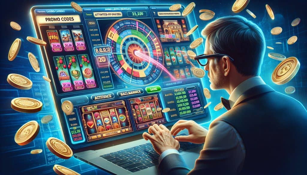 Kako pravilno koristiti promo kodove za online casino bonuse