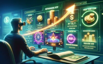 Kako prepoznati kvalitetne online casino igre s visokim RTP-om?