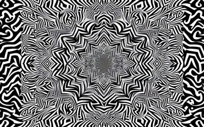 Igre koje koriste iluzije i optičke trikove