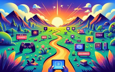 Najlakše igre za razumijevanje i početak