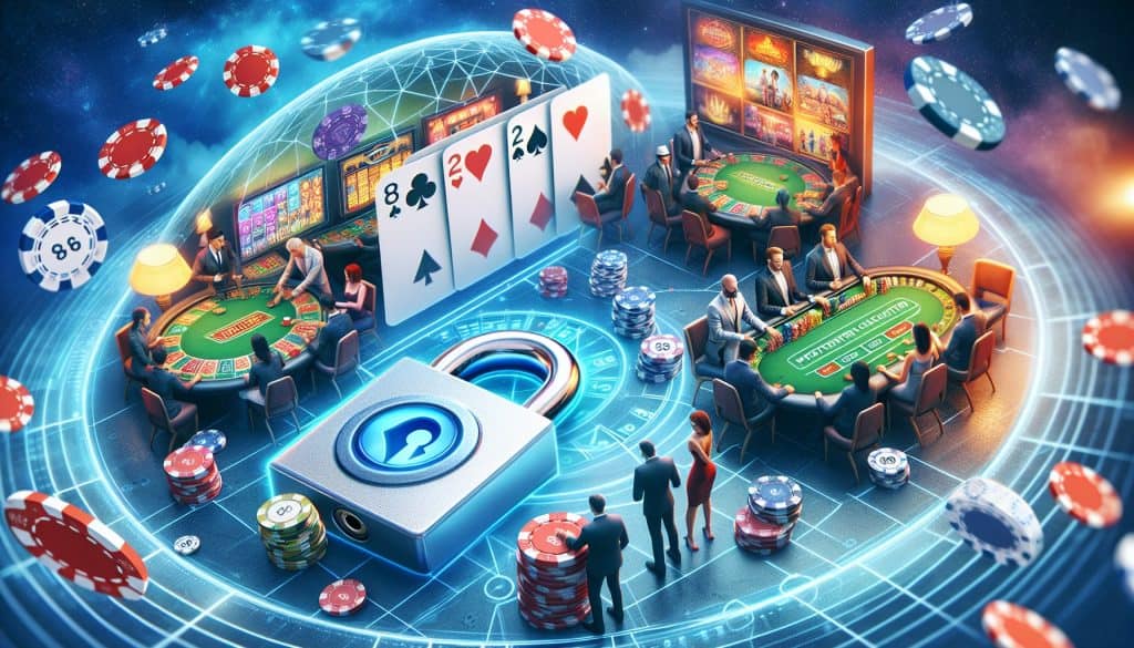 Casino platforme koje nude dvofaktorsku autentifikaciju