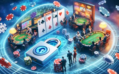 Casino platforme koje nude dvofaktorsku autentifikaciju