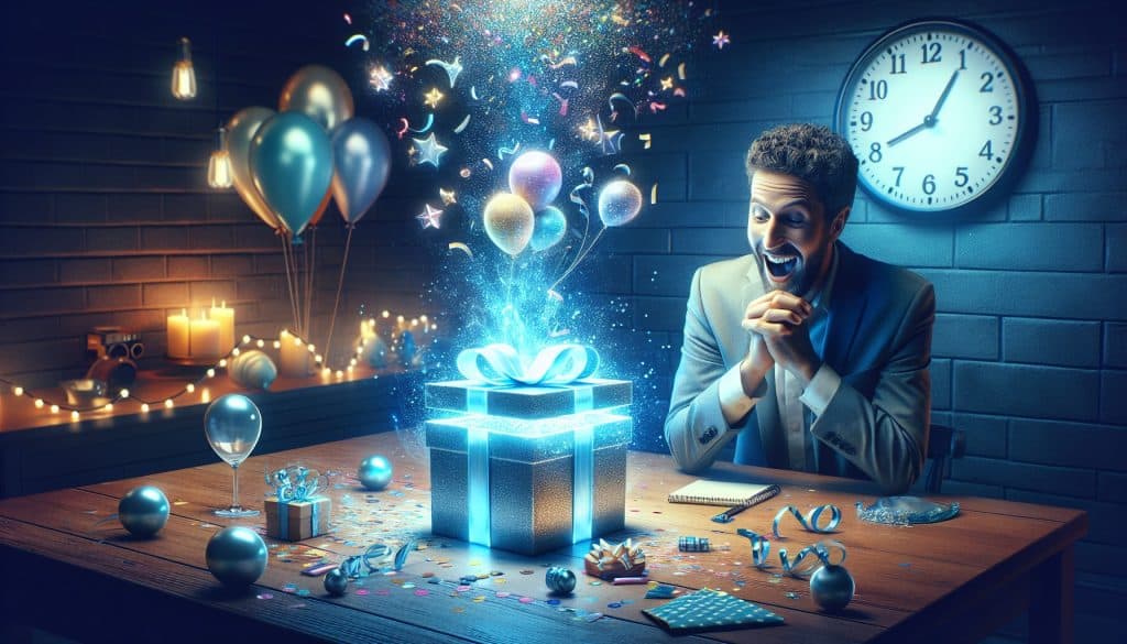 Bonusi koji se aktiviraju samo u ponoć