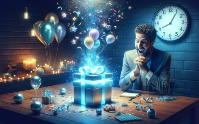 Bonusi koji se aktiviraju samo u ponoć