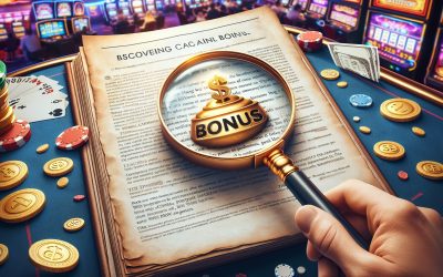 Casino bonusi koji se skrivaju u pravilima korištenja