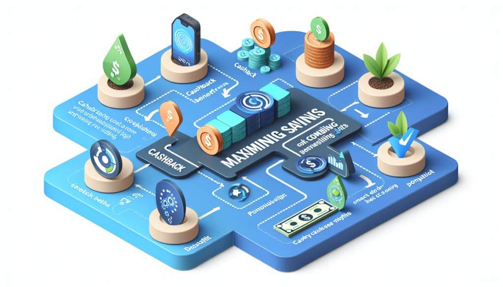 Kako kombinirati cashback s drugim promocijama Kako kombinirati cashback s drugim promocijama