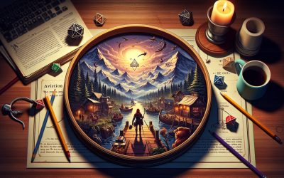 Igre koje kombiniraju tvoj glas i odluke