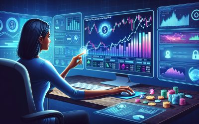 Igre koje simuliraju stvarne životne financijske odluke