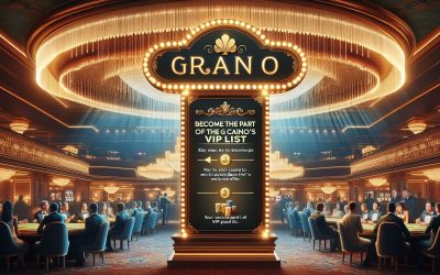 Kako casino filtrira igrače za ekskluzivne ponude
