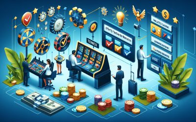Kako testirati casino bonuse prije nego ih iskoristiš?