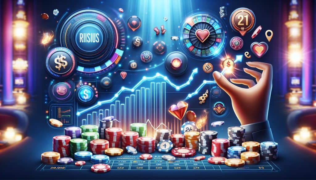 Kako koristiti casino bonuse bez rizika Kako koristiti casino bonuse bez rizika