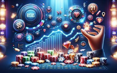 Kako koristiti casino bonuse bez rizika