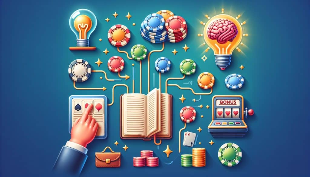 Kako razumjeti uvjete korištenja casino bonusa Kako razumjeti uvjete korištenja casino bonusa