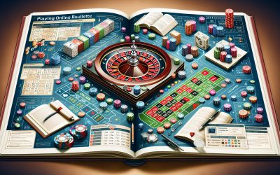 Najbolje strategije za igranje ruleta online