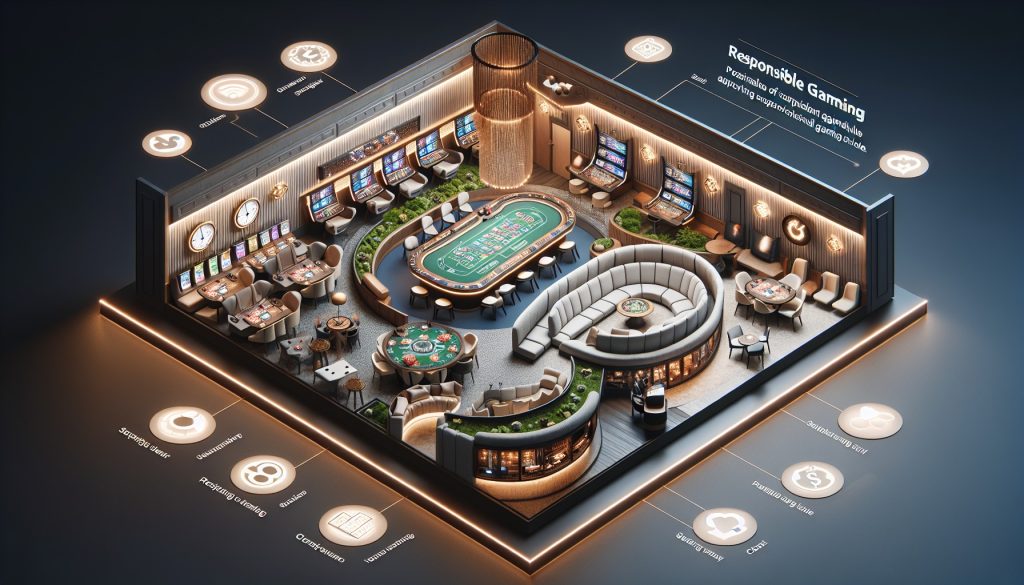 Casino koji koristi tvoj raspored spavanja za kontrolu igranja Casino koji koristi tvoj raspored spavanja za kontrolu igranja