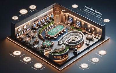 Casino koji koristi tvoj raspored spavanja za kontrolu igranja